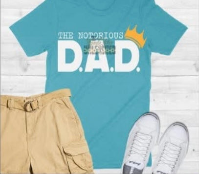 The Notorious Dad